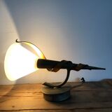 Wall light