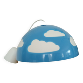 Skojig cloud pendant light