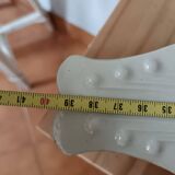 Flat formed BCI violin