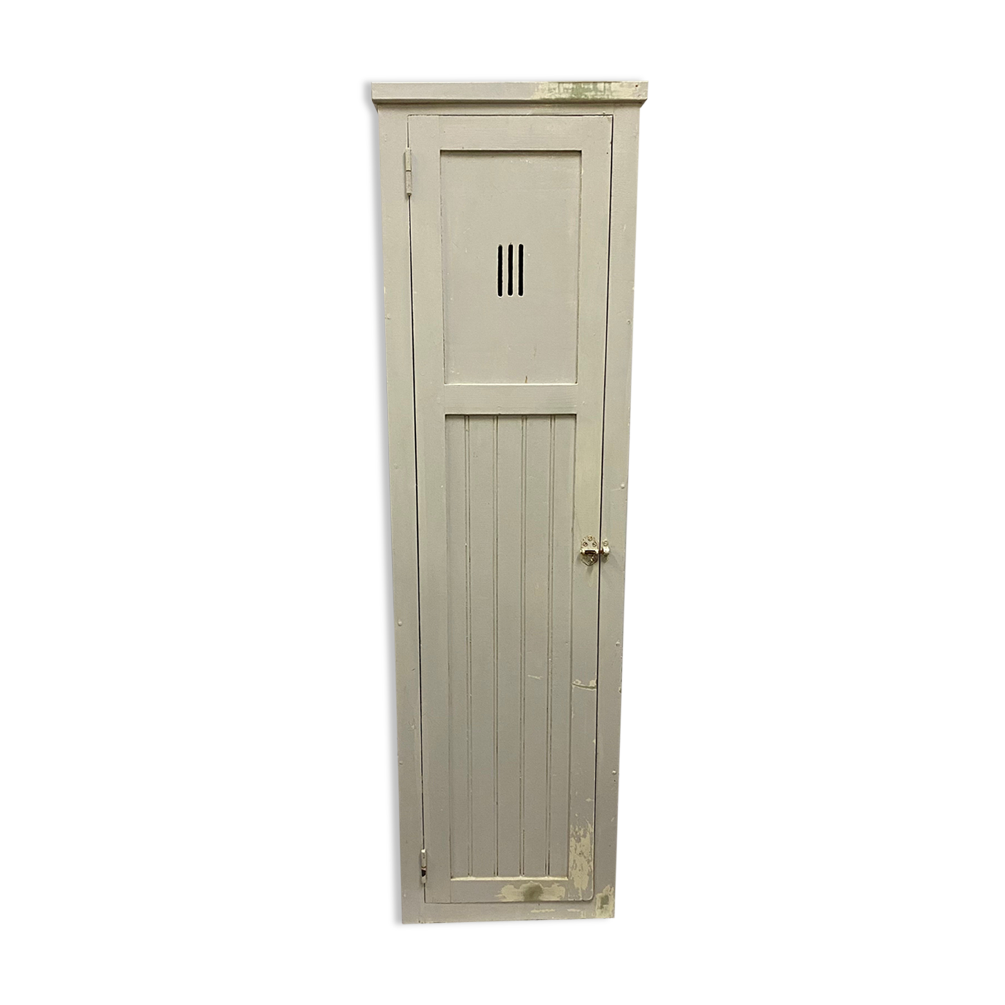 Parisian wardrobe, 50s