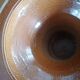 Ceramic water fountain barbotine - Royal Doulton Lamberth - Putti