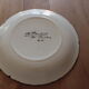 Emile Rocher Saint Renan Earthenware Plate