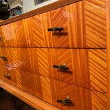 Commode