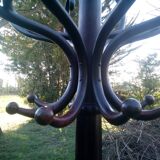 Coat rack, Parrot Bistro Thonet