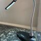 Articulated desk lamp Mathias vintage