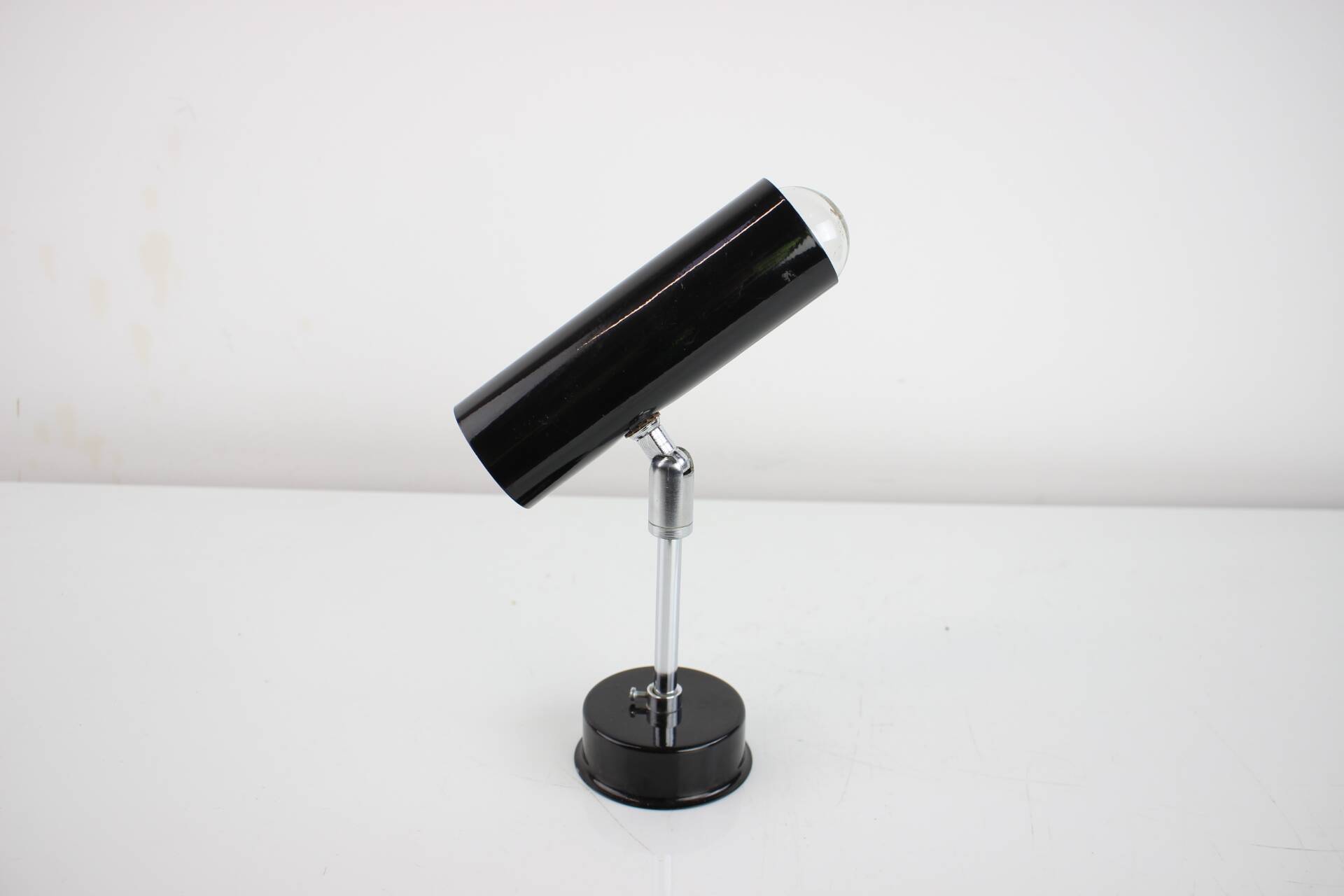 Mid-Century Wall or Sconces Lamp by Napako, 1970's, Up to Ten Items