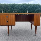 Scandinavian-style desk