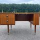 Bureau de style scandinave