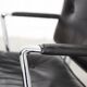 Chaise de bureau intermédiaire ES102 de Ray & Charles Eames pour Herman Miller