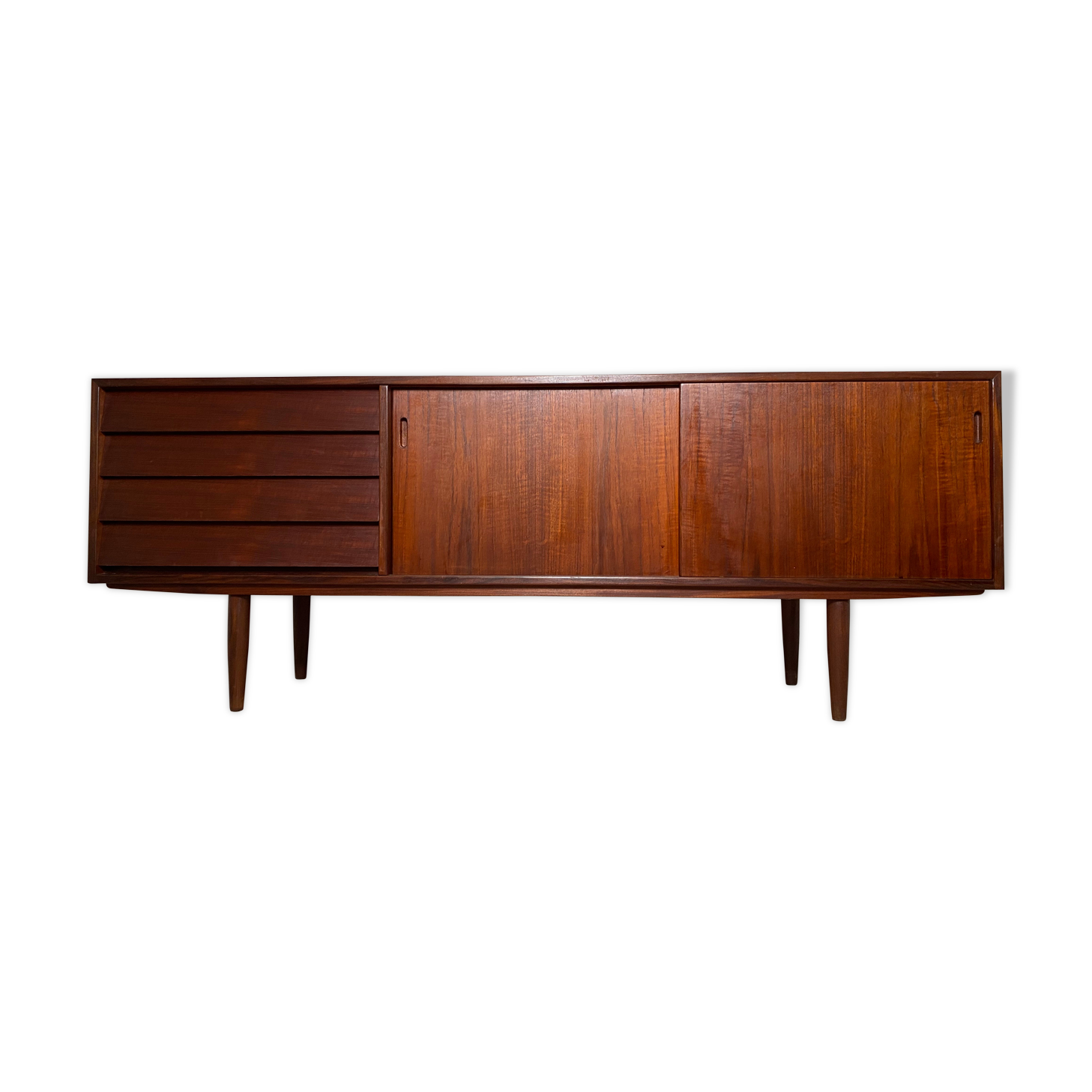 Scandinavian sideboard