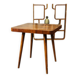 UP Zavody side table by Jindrich Halabala 1940
