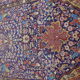 Tapis persan bidjar ancien tribu 134x214cm