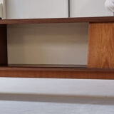 Lowboard du milieu du siècle