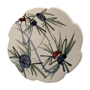 dessous de plat céramique