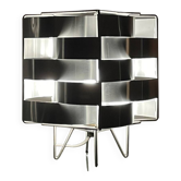 Uranus Lamp, Max Sauze