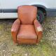 Fauteuil club