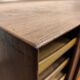 Enfilade danoise en teck OS11 par Arne Vodder pour Sibast Furniture