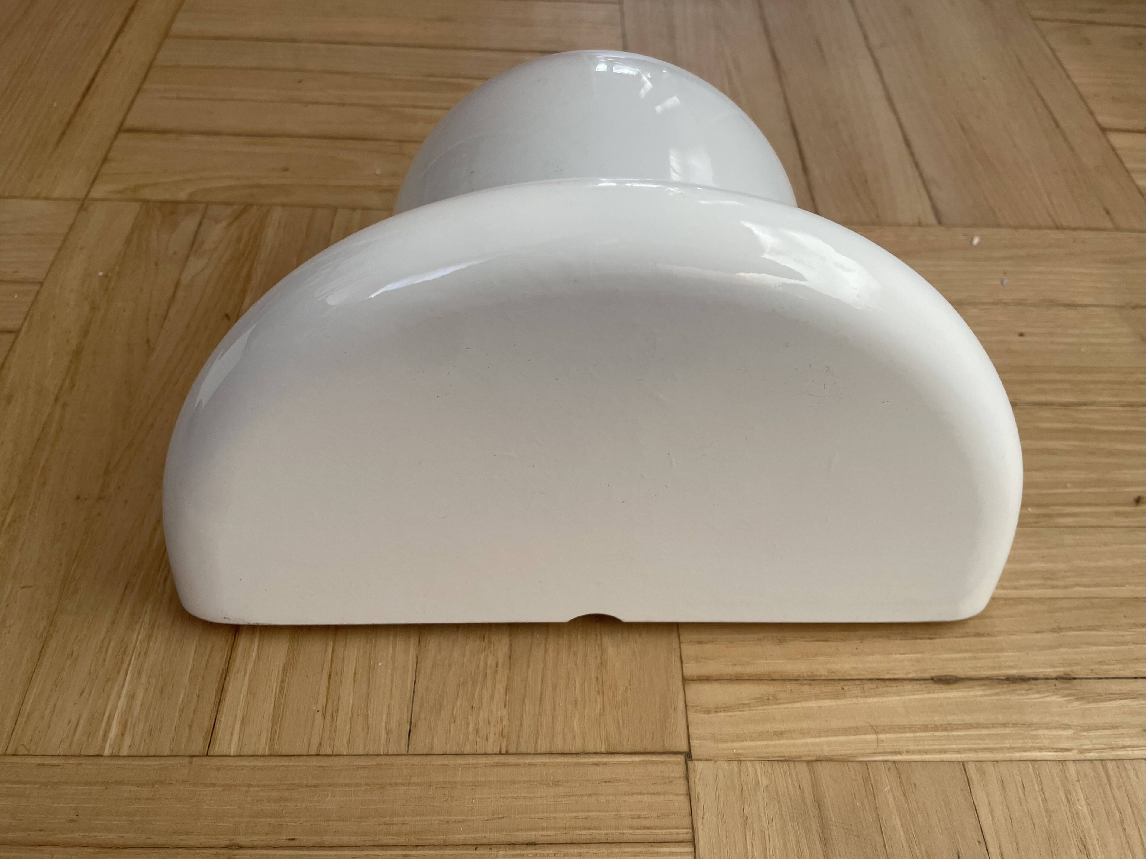 80s wall light