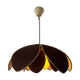 Hanging lamp lotus