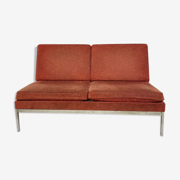 Banquette Florence Knoll pour knoll international