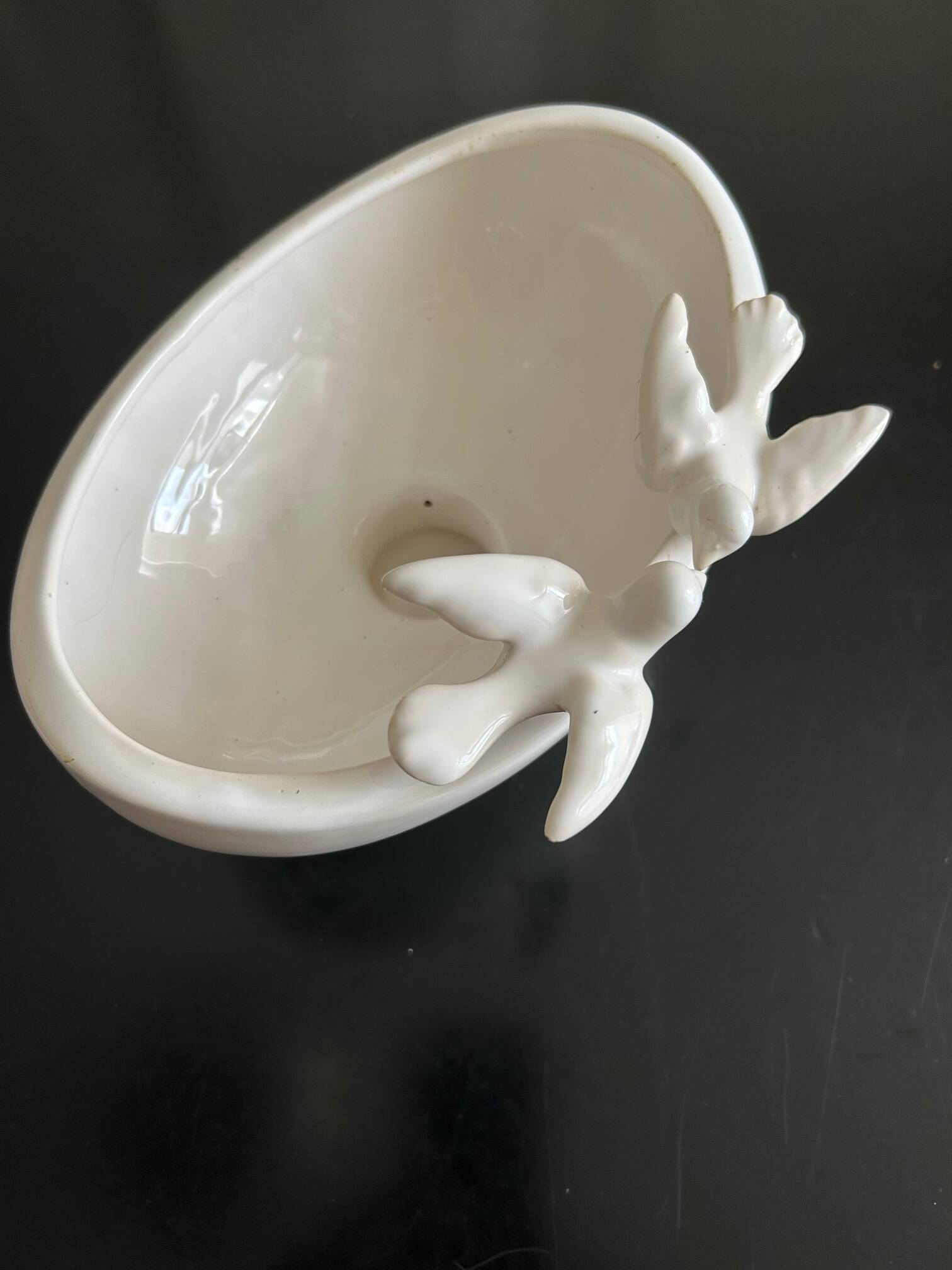 Bird cup 1970