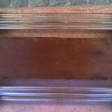 Art Deco tray
