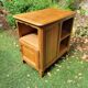 TV cabinet