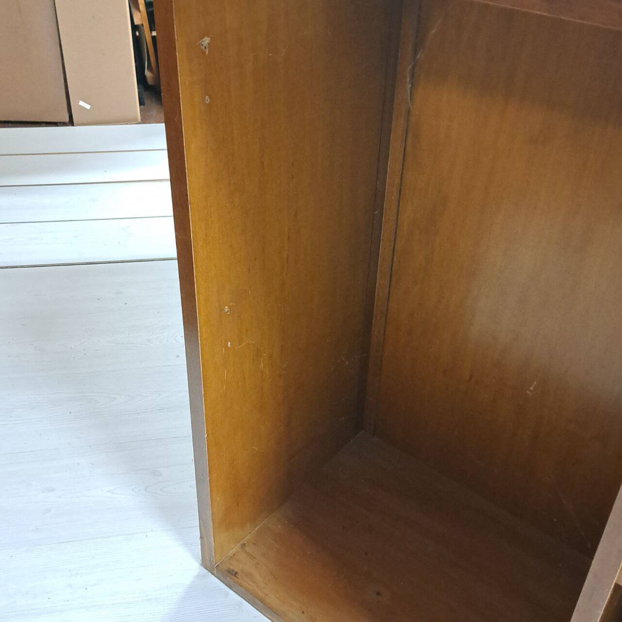 Vintage 70s/80s bar cabinet with stools