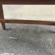 Table René Gabriel