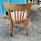 Chair with armrests Baumann no. 21