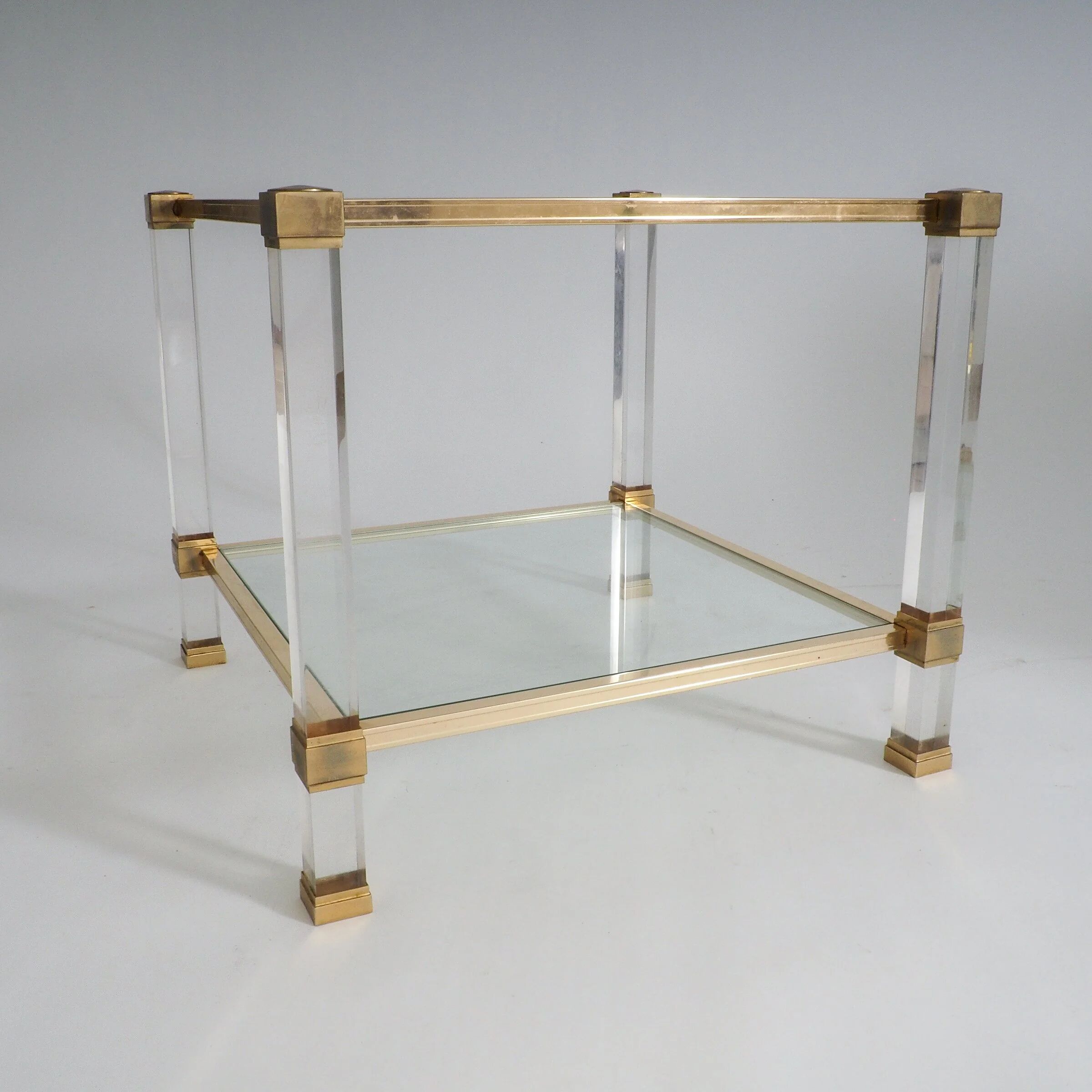 Pierre Vandel Paris side table