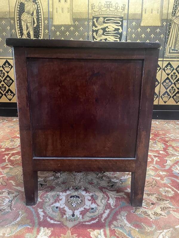 Commode basse Époque Empire - Meuble TV