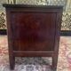 Commode basse Époque Empire - Meuble TV