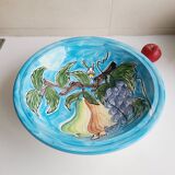 Large Mediterranean ceramics
