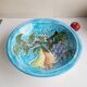 Large Mediterranean ceramics