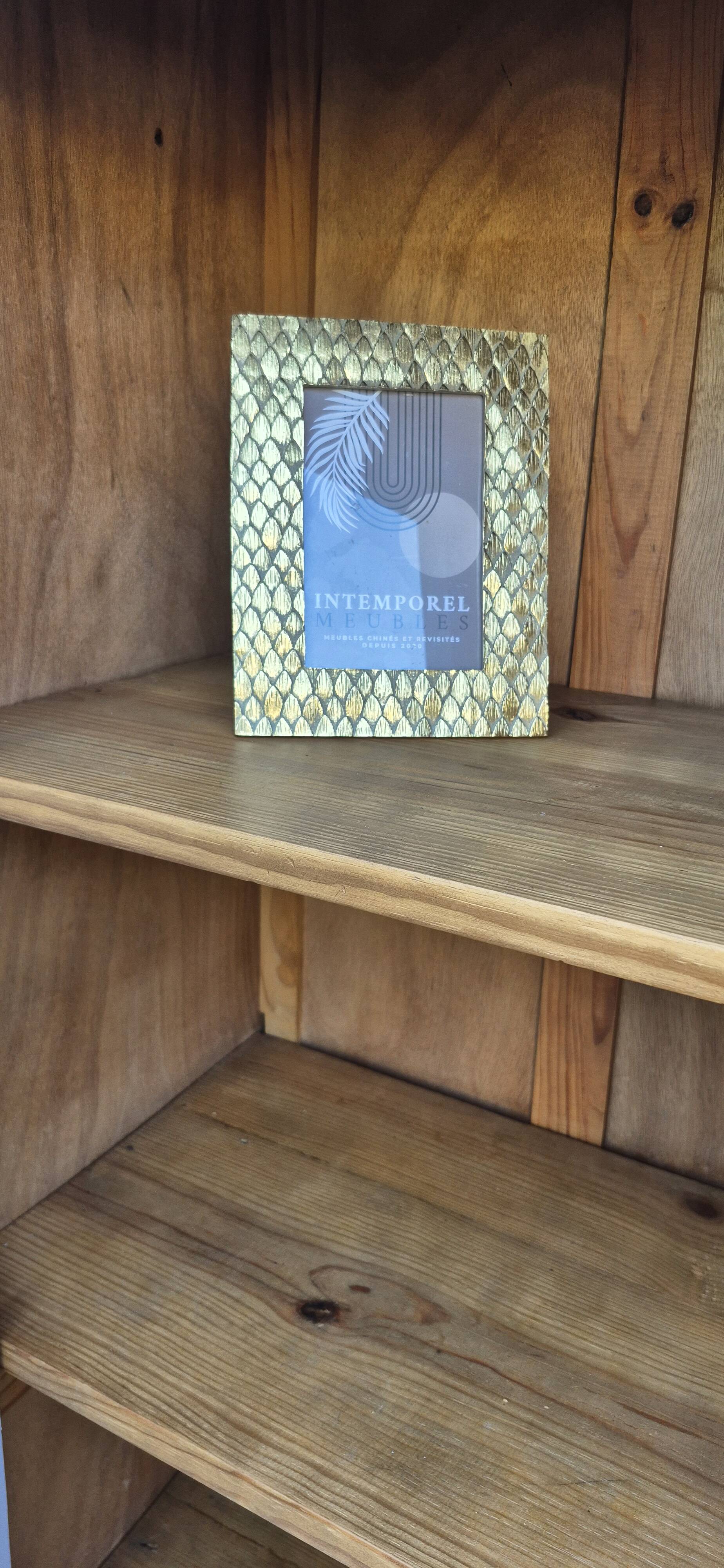 Armoire Parisienne d'hôtel