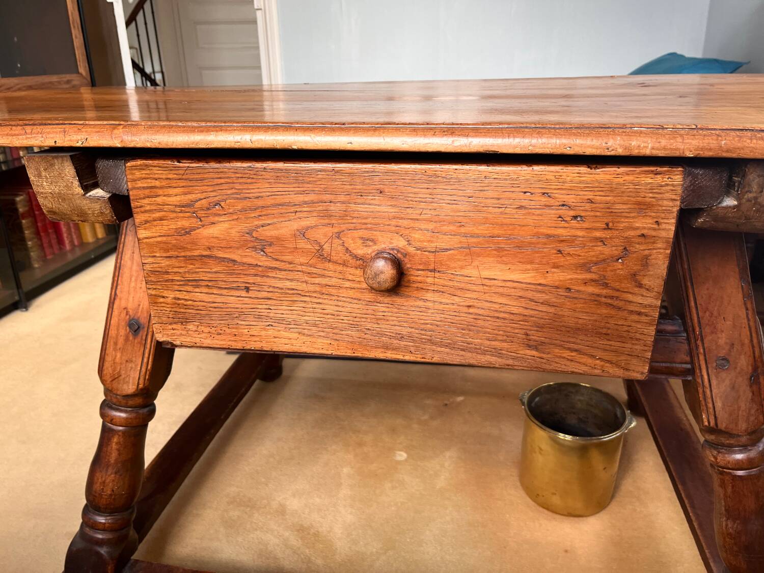 Bureau
