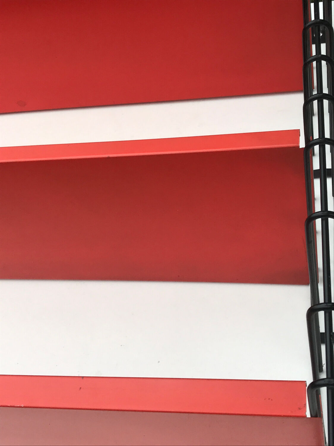 Vintage Tomado shelf 70s