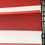 Vintage Tomado shelf 70s