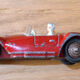 Maserati Dinky 1/43 - 1958
