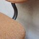 Set of 3 Steelcase Strafor chairs
