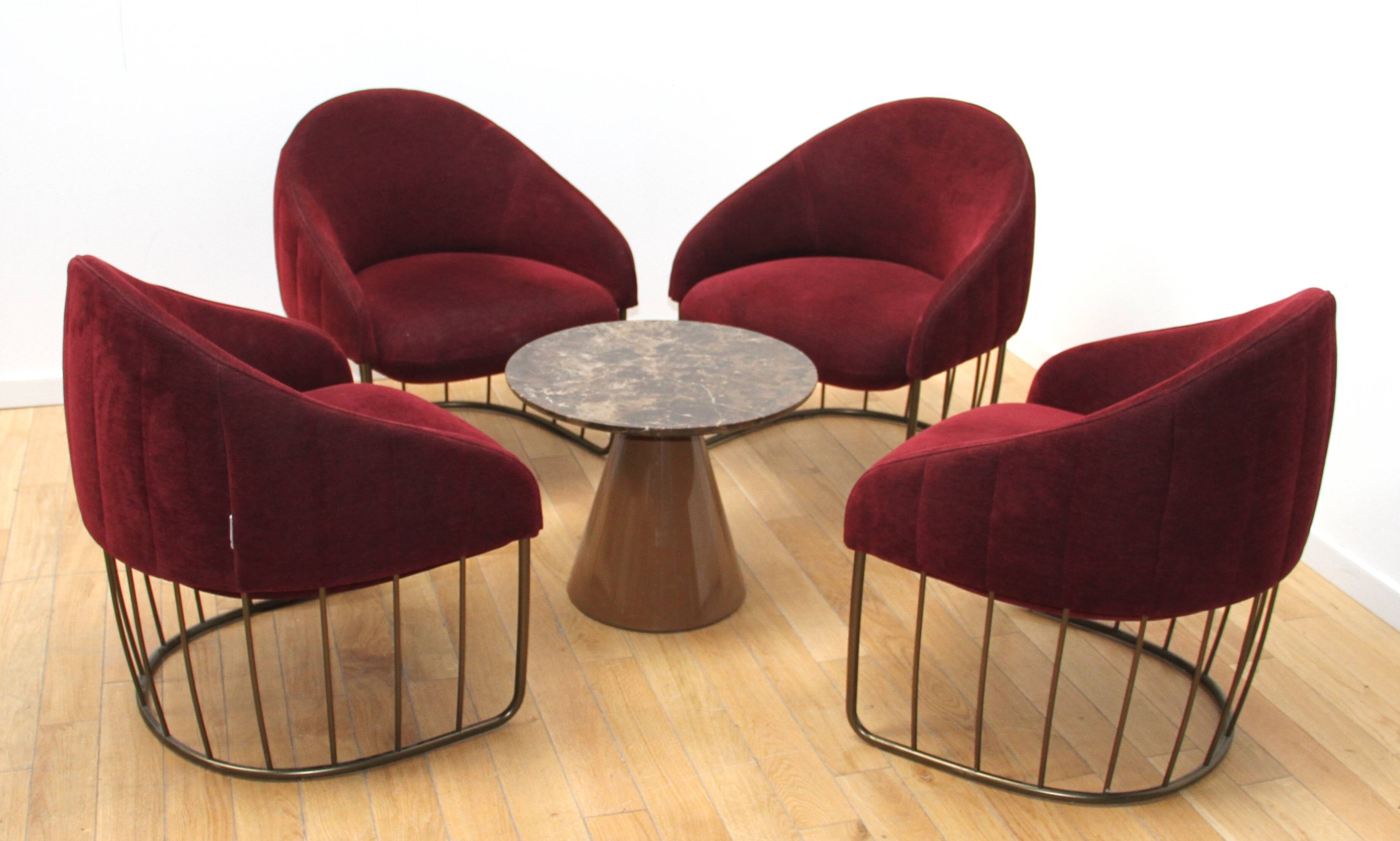 Tonella living room set, Sancal