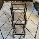 Nesting tables by Yves Boutboul, designer from the 70s