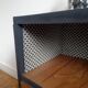 Art deco bedside