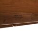 Fine Danish Hans J. Wegner Desk AT-305 Andreas Tuck 1950s.