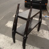 Console Art populaire en Murier