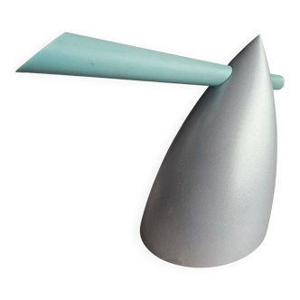 Alessi -  Philippe Starck  - Tea kettle - top Ketel - Hot Bertaa - 1980's