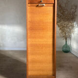 Classeur à rideau vintage