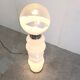 Lampadaire vintage de Mazzega, 1960