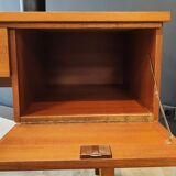 Mid century bureau | vintage